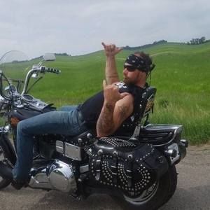 Meet your Posher, Patrick